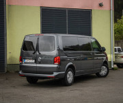 Volkswagen T6 Transporter 2.0 TDI CR LR 1. Majiteľ, Nové vozidlo, 4 roky záruka