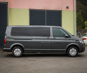 Volkswagen T6 Transporter 2.0 TDI CR LR 1. Majiteľ, Nové vozidlo, 4 roky záruka