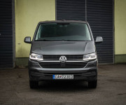 Volkswagen T6 Transporter 2.0 TDI CR LR 1. Majiteľ, Nové vozidlo, 4 roky záruka