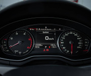 Audi A4 Avant 2.0 TDI S tronic Basis