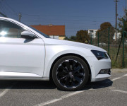 Škoda Superb 1.8 TSI Style Plus, 132kw, MT6