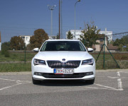 Škoda Superb 1.8 TSI Style Plus, 132kw, MT6