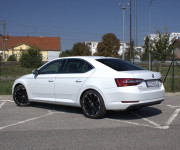 Škoda Superb 1.8 TSI Style Plus, 132kw, MT6