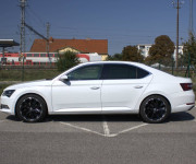 Škoda Superb 1.8 TSI Style Plus, 132kw, MT6