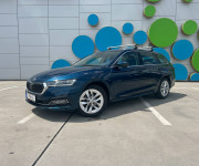 Škoda Octavia Combi 2.0 TDI SCR Style DSG