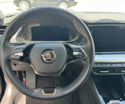 Škoda Octavia Combi 2.0 TDI SCR Style DSG