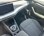 Škoda Octavia Combi 2.0 TDI SCR Style DSG
