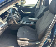 Škoda Octavia Combi 2.0 TDI SCR Style DSG