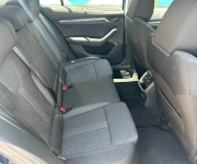 Škoda Octavia Combi 2.0 TDI SCR Style DSG
