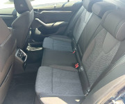 Škoda Octavia Combi 2.0 TDI SCR Style DSG