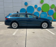 Škoda Octavia Combi 2.0 TDI SCR Style DSG