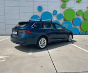 Škoda Octavia Combi 2.0 TDI SCR Style DSG