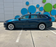 Škoda Octavia Combi 2.0 TDI SCR Style DSG