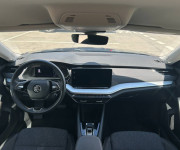Škoda Octavia Combi 2.0 TDI SCR Style DSG