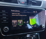 Škoda Superb Combi 1.4 TSI PHEV DSG