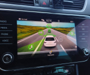 Škoda Superb Combi 1.4 TSI PHEV DSG