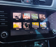 Škoda Superb Combi 1.4 TSI PHEV DSG