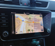 Škoda Superb Combi 1.4 TSI PHEV DSG