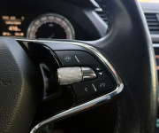 Škoda Superb Combi 1.4 TSI PHEV DSG