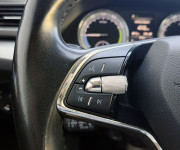 Škoda Superb Combi 1.4 TSI PHEV DSG