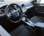 Škoda Superb Combi 1.4 TSI PHEV DSG