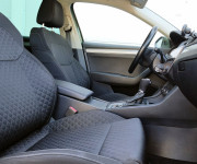 Škoda Superb Combi 1.4 TSI PHEV DSG