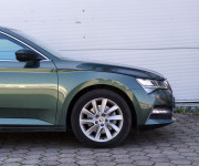 Škoda Superb Combi 1.4 TSI PHEV DSG
