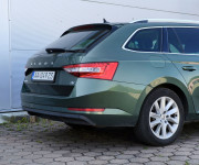 Škoda Superb Combi 1.4 TSI PHEV DSG