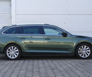 Škoda Superb Combi 1.4 TSI PHEV DSG