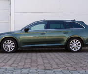 Škoda Superb Combi 1.4 TSI PHEV DSG