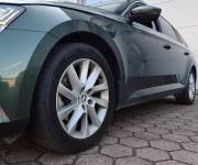 Škoda Superb Combi 1.4 TSI PHEV DSG