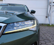 Škoda Superb Combi 1.4 TSI PHEV DSG