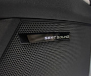 Seat Leon ST 2.0 TSI Cupra 290 DSG