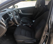 Kia CEED SW 1,6 crdi