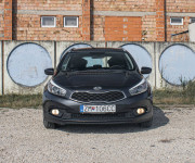 Kia CEED SW 1,6 crdi