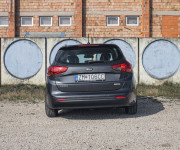 Kia CEED SW 1,6 crdi