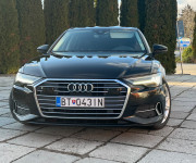 Audi A6 40 2.0 TDI mHEV Design S tronic