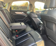 Audi A6 40 2.0 TDI mHEV Design S tronic