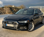Audi A6 40 2.0 TDI mHEV Design S tronic