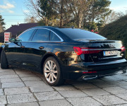 Audi A6 40 2.0 TDI mHEV Design S tronic