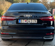 Audi A6 40 2.0 TDI mHEV Design S tronic