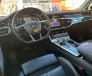 Audi A6 40 2.0 TDI mHEV Design S tronic