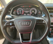 Audi A6 40 2.0 TDI mHEV Design S tronic