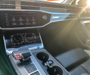 Audi A6 40 2.0 TDI mHEV Design S tronic