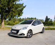 Peugeot 208 1.2 PureTech Active