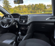 Peugeot 208 1.2 PureTech Active
