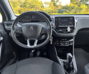 Peugeot 208 1.2 PureTech Active