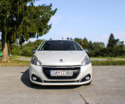 Peugeot 208 1.2 PureTech Active