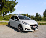 Peugeot 208 1.2 PureTech Active