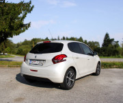 Peugeot 208 1.2 PureTech Active